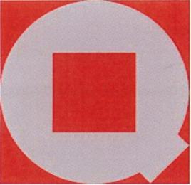 Q logo