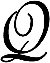Q logo