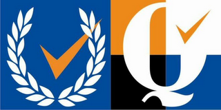 Q logo
