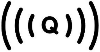 Q logo