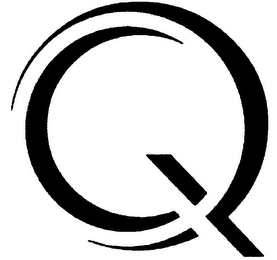 Q logo