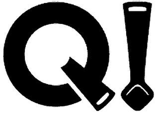 Q logo