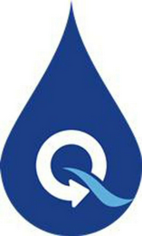 Q logo