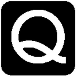 Q logo