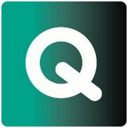 Q logo