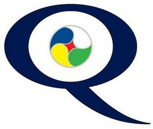 Q logo