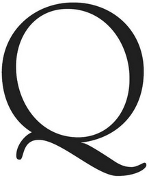 Q logo