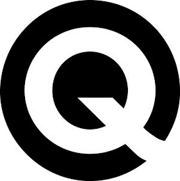 Q logo
