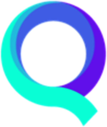Q logo