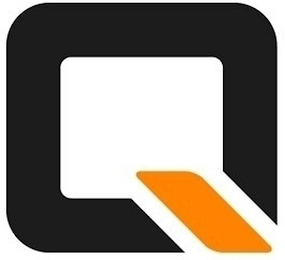 Q logo