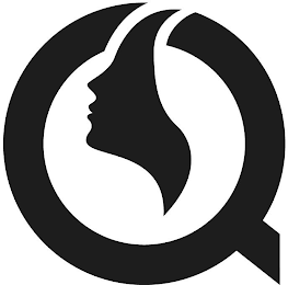Q logo