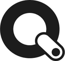 Q logo