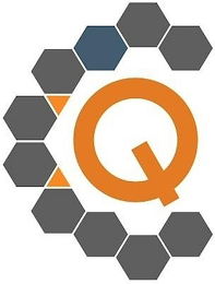 Q logo