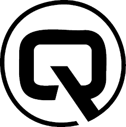 Q logo