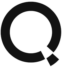 Q logo