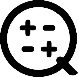 Q logo