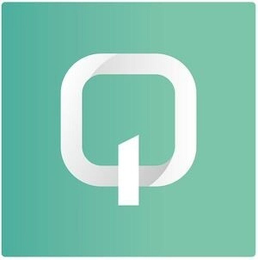 Q logo