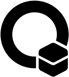 Q logo