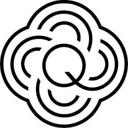 Q logo