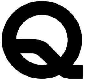 Q logo