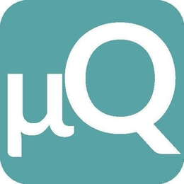 Q logo