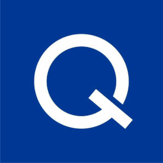 Q logo