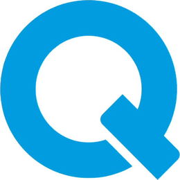 Q logo