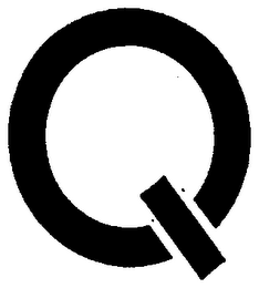 Q logo