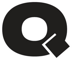 Q logo