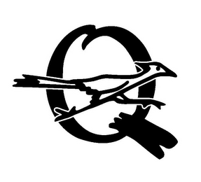 Q logo