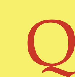 Q logo