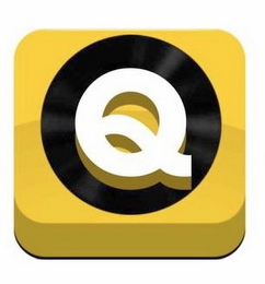 Q logo