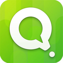Q logo