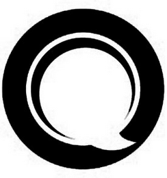 Q logo