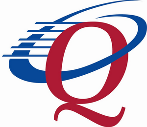 Q logo