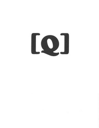 [Q] logo