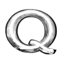 Q logo