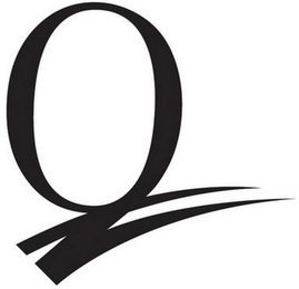 Q logo