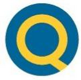 Q logo