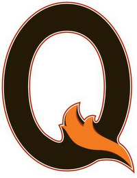 Q logo