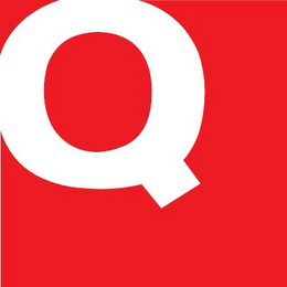 Q logo