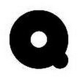 Q logo