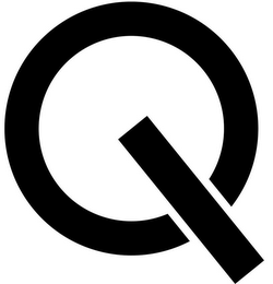 Q logo