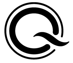 Q logo