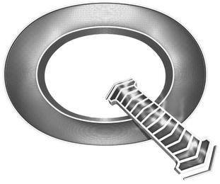 Q logo