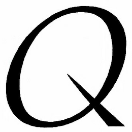 Q logo