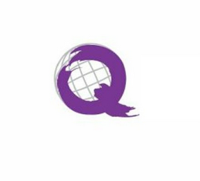 Q logo