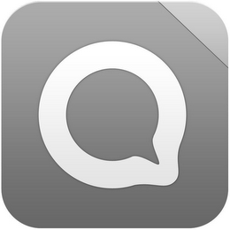 Q logo