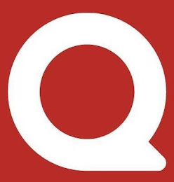 Q logo