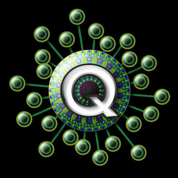 Q logo